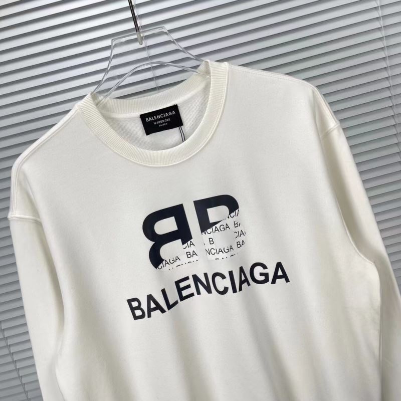 Balenciaga Hoodies